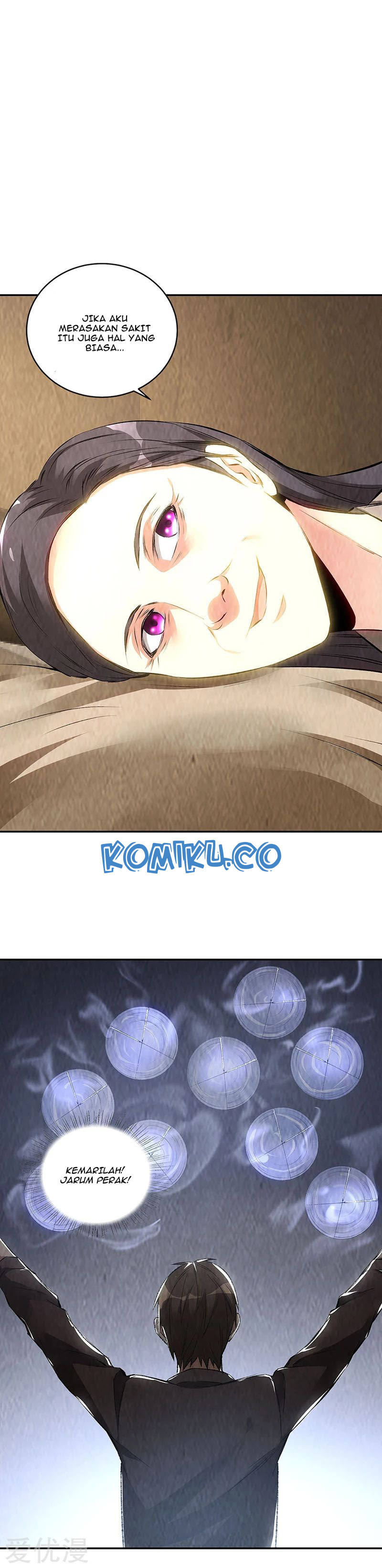 i-was-trash - Chapter: 173