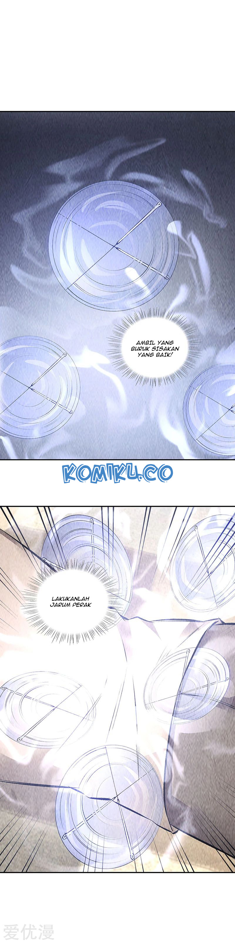 i-was-trash - Chapter: 173