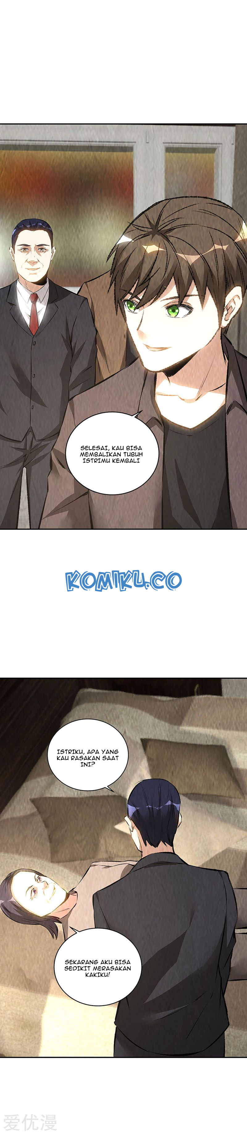 i-was-trash - Chapter: 173