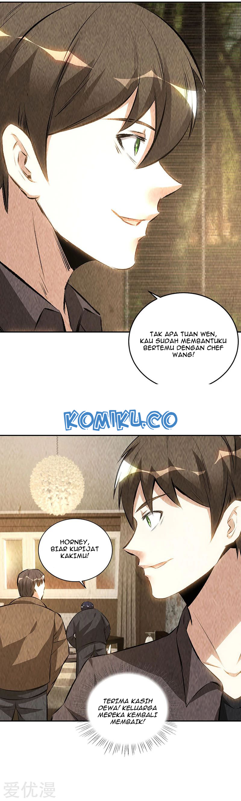 i-was-trash - Chapter: 173