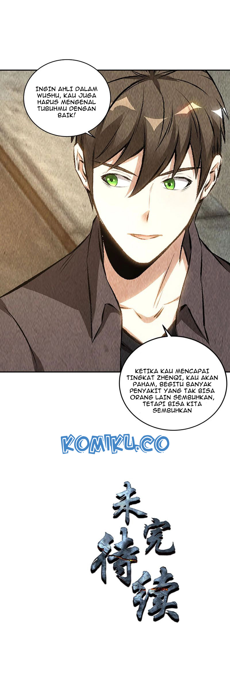 i-was-trash - Chapter: 173