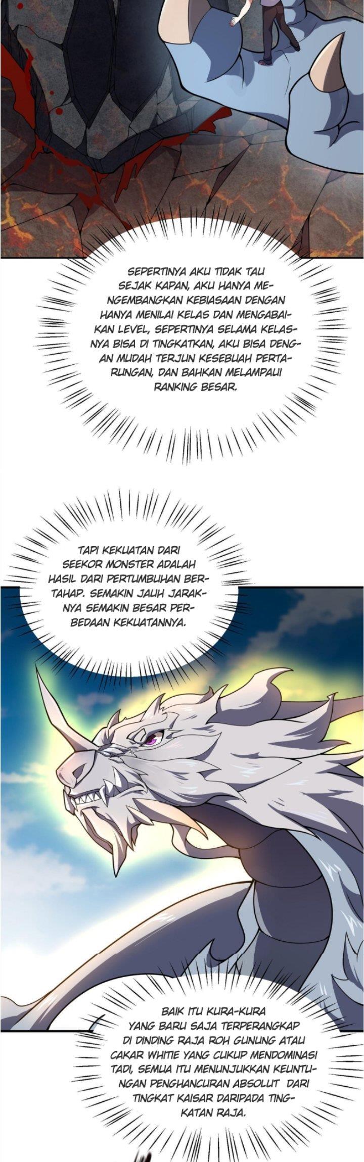 monster-pet-evolution - Chapter: 115