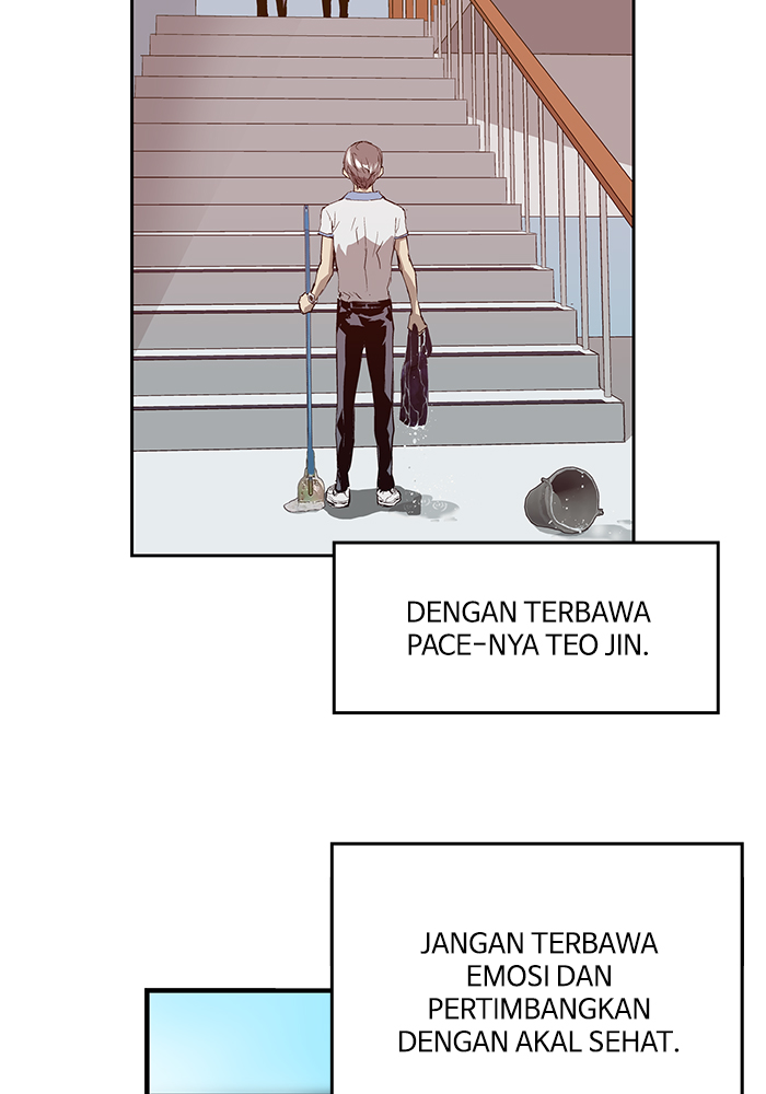 weak-hero - Chapter: 16