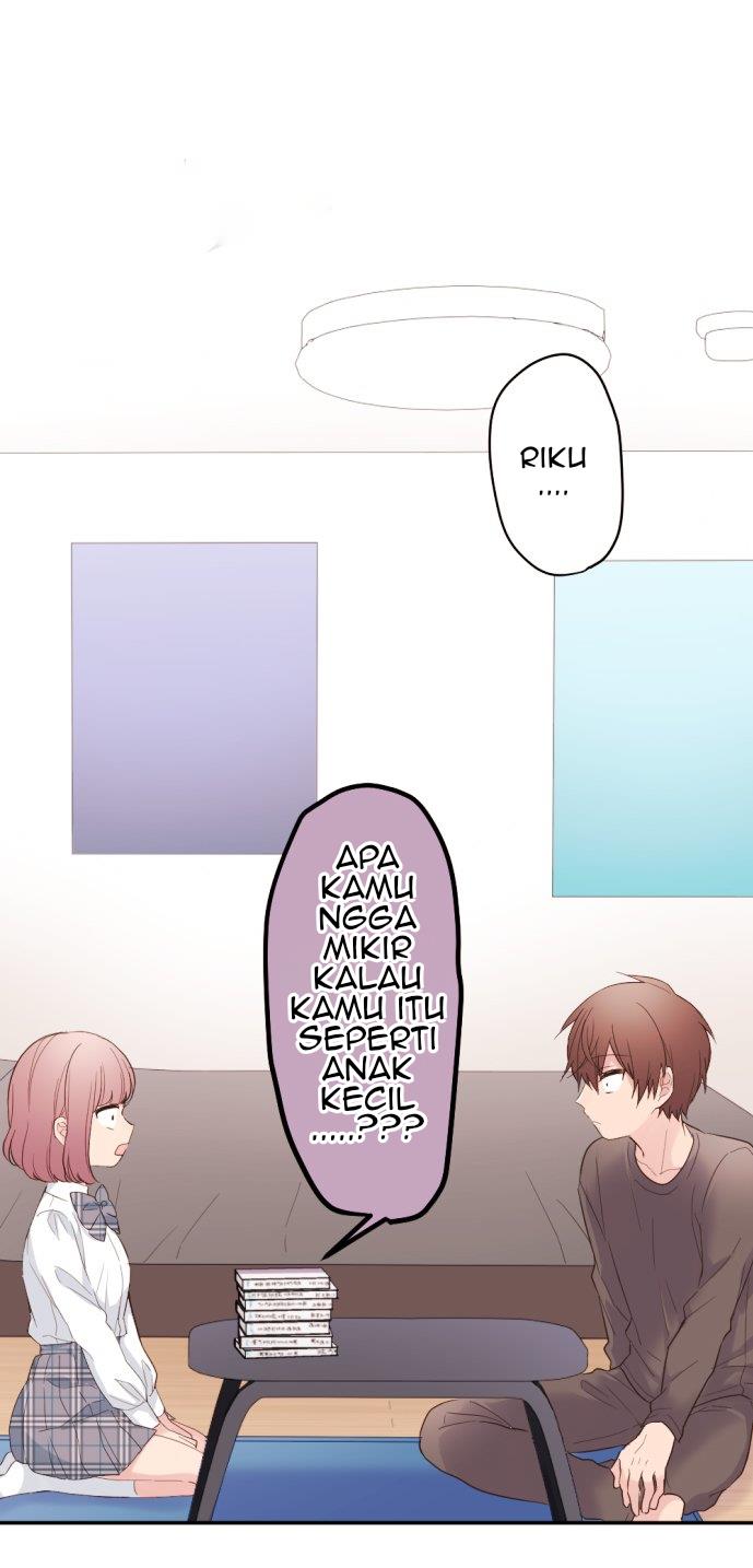 class-maid-shimamura - Chapter: 78