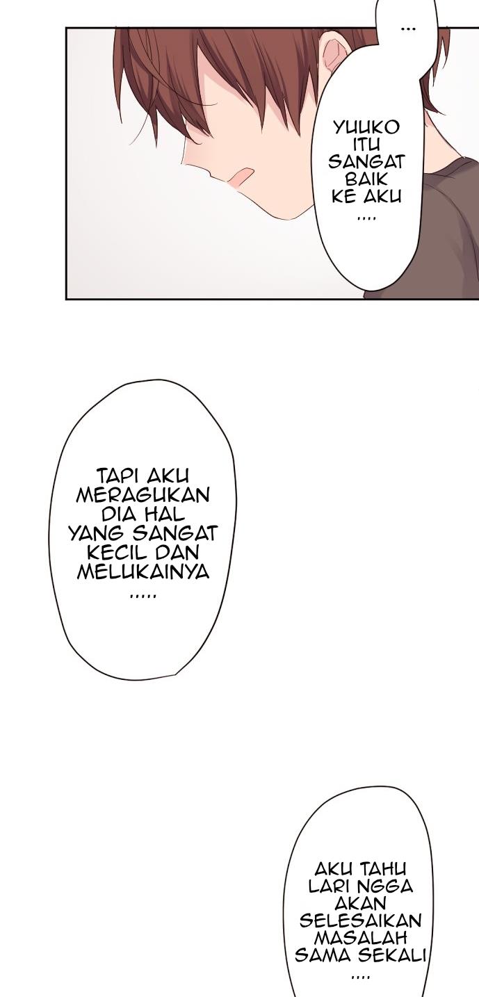 class-maid-shimamura - Chapter: 78