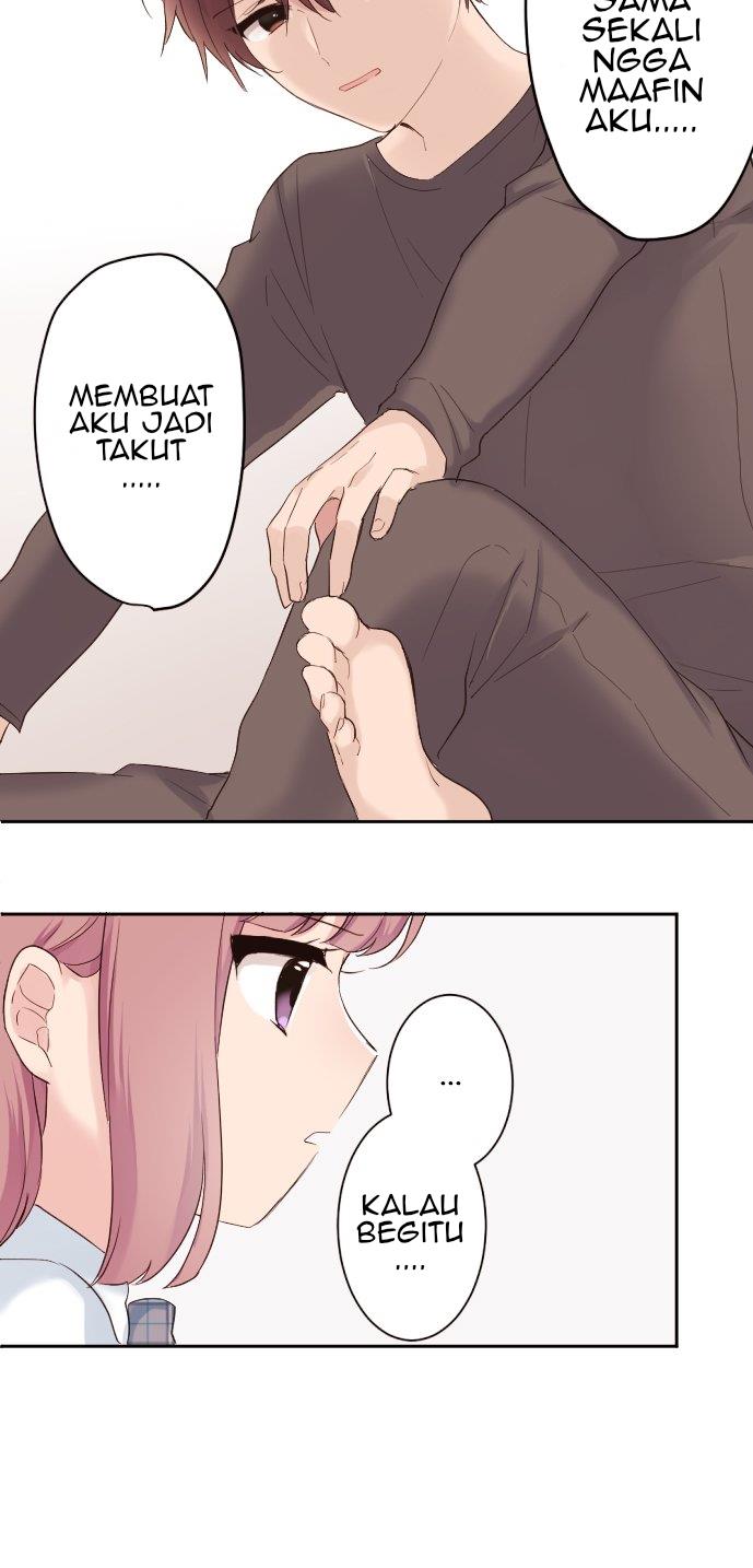 class-maid-shimamura - Chapter: 78