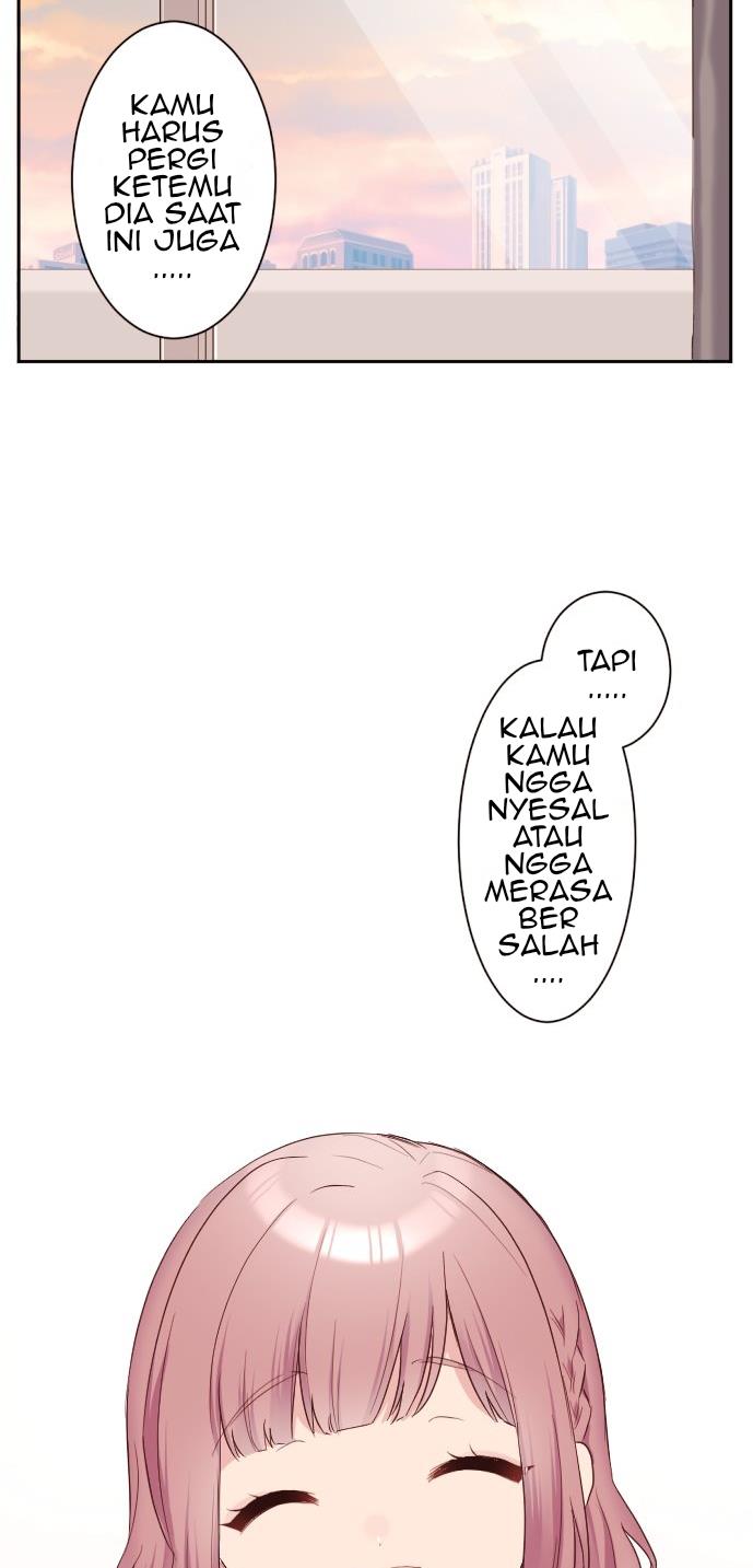 class-maid-shimamura - Chapter: 78