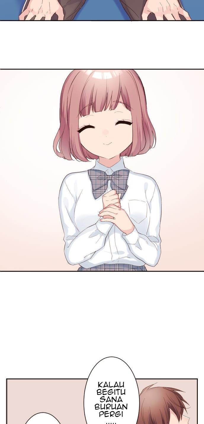 class-maid-shimamura - Chapter: 78