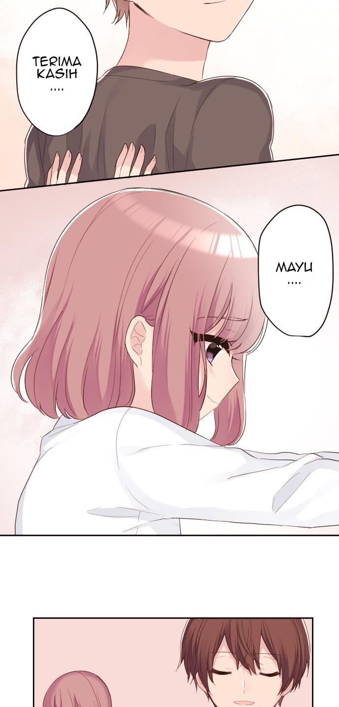 class-maid-shimamura - Chapter: 78
