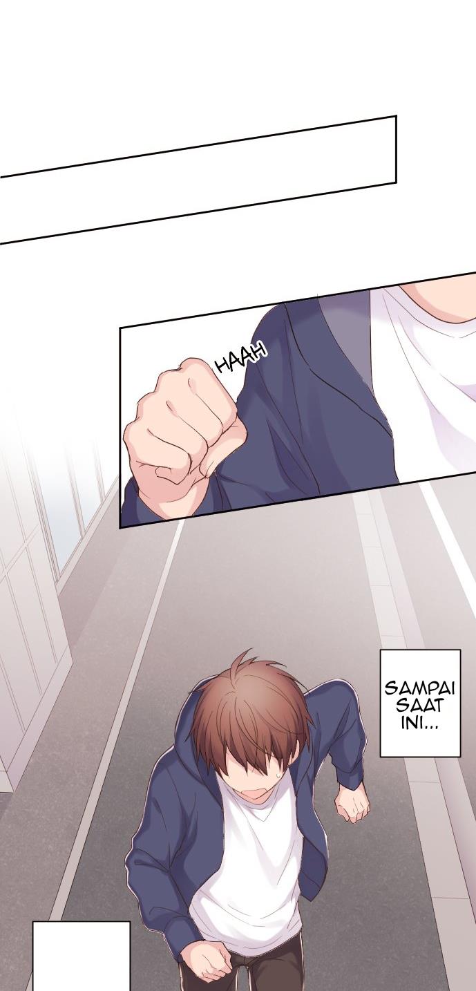 class-maid-shimamura - Chapter: 78