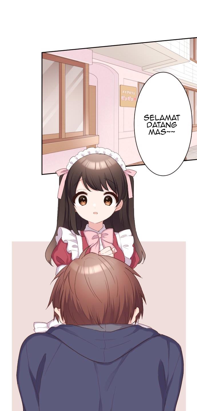 class-maid-shimamura - Chapter: 78