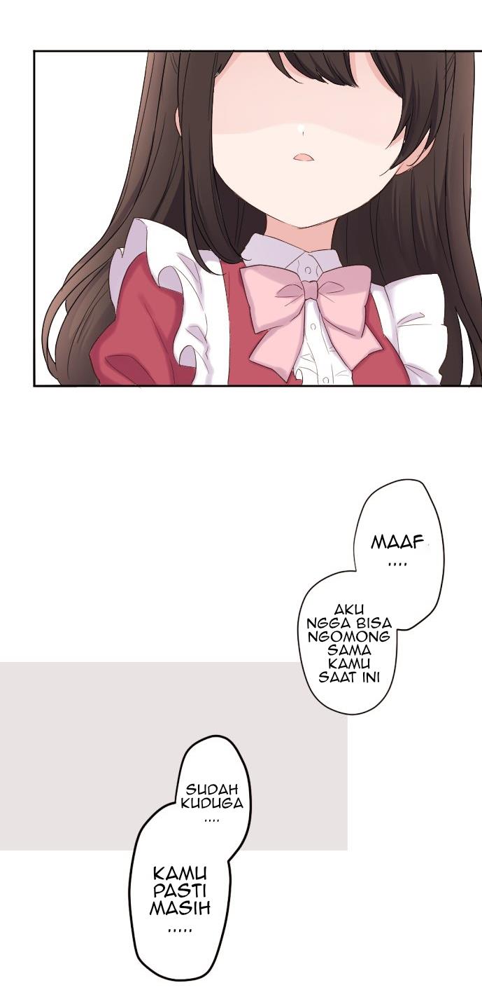 class-maid-shimamura - Chapter: 78
