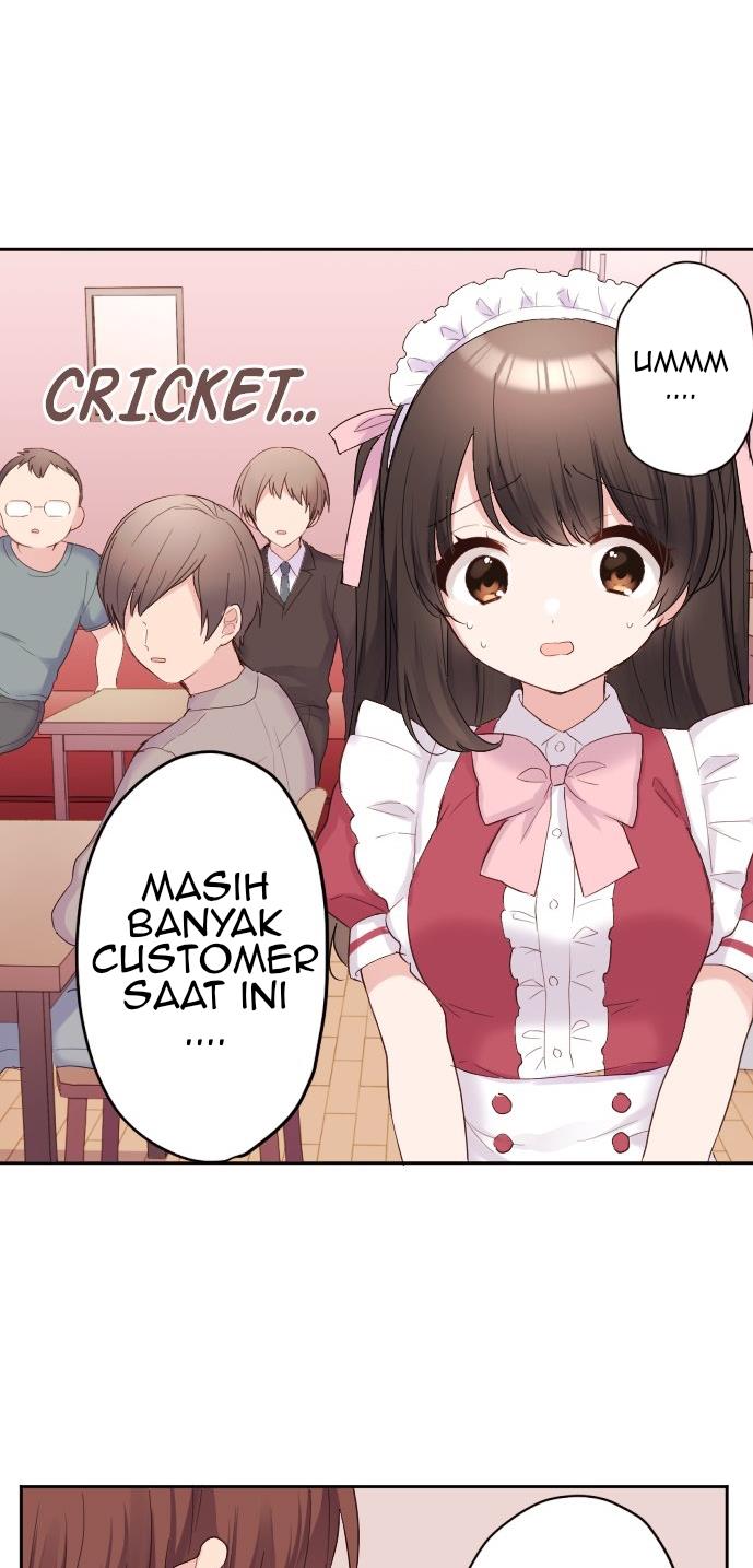 class-maid-shimamura - Chapter: 78