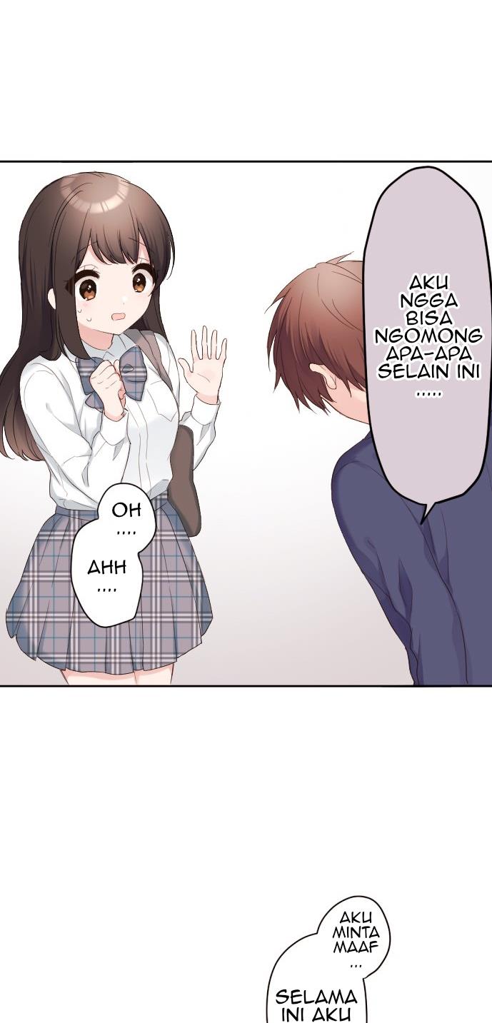 class-maid-shimamura - Chapter: 78