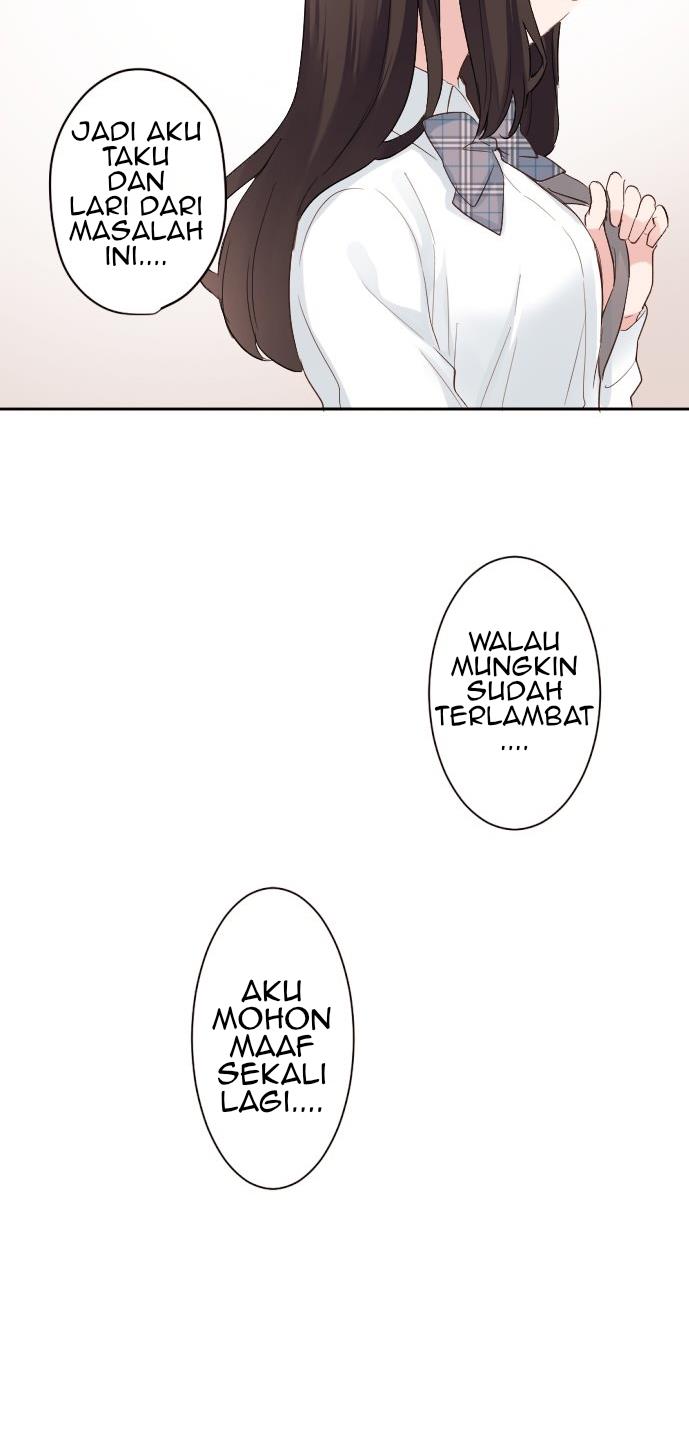 class-maid-shimamura - Chapter: 78