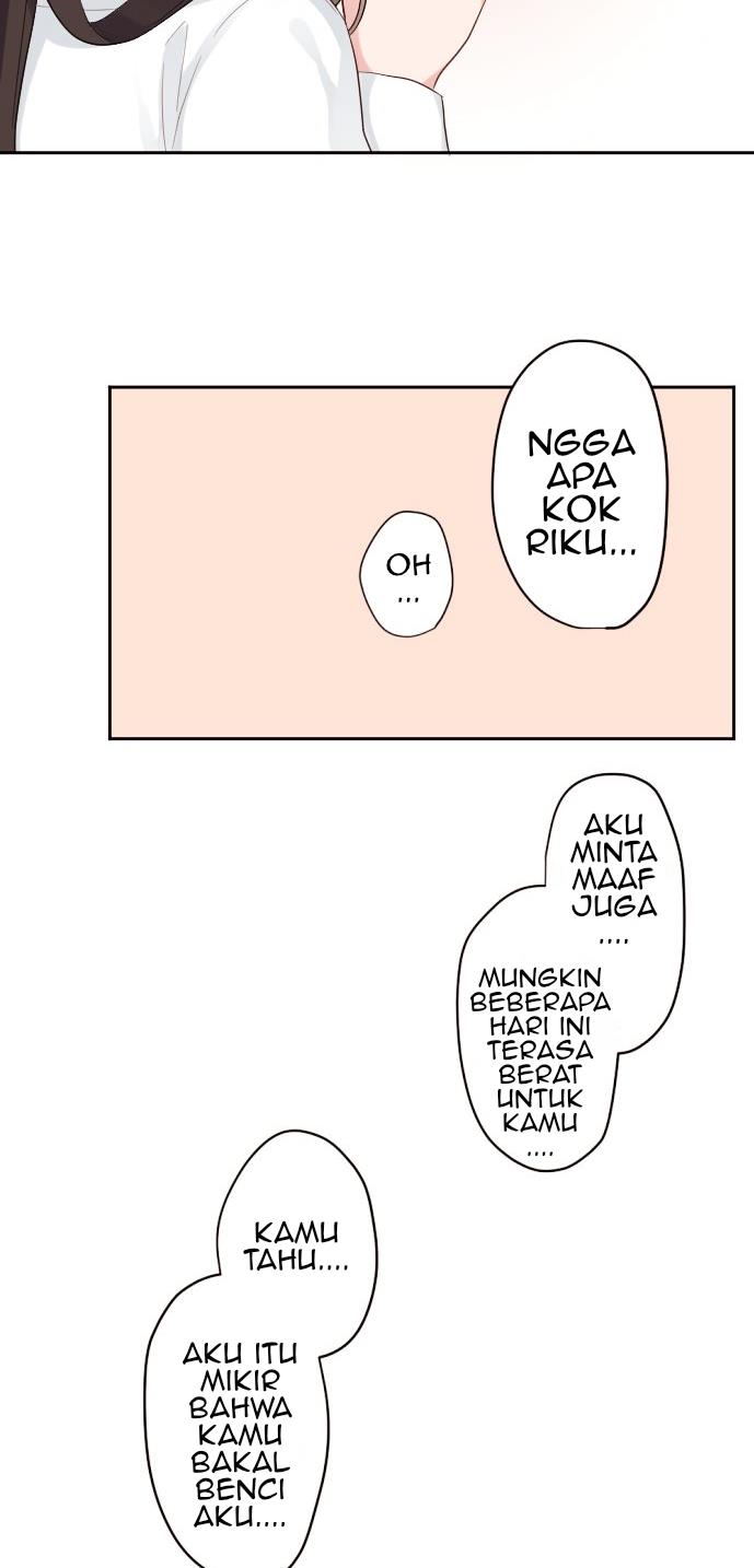 class-maid-shimamura - Chapter: 78