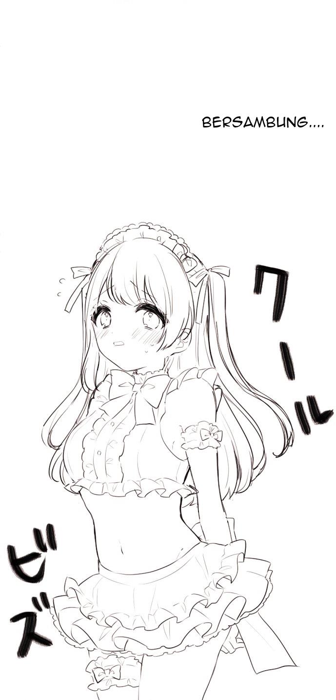 class-maid-shimamura - Chapter: 78