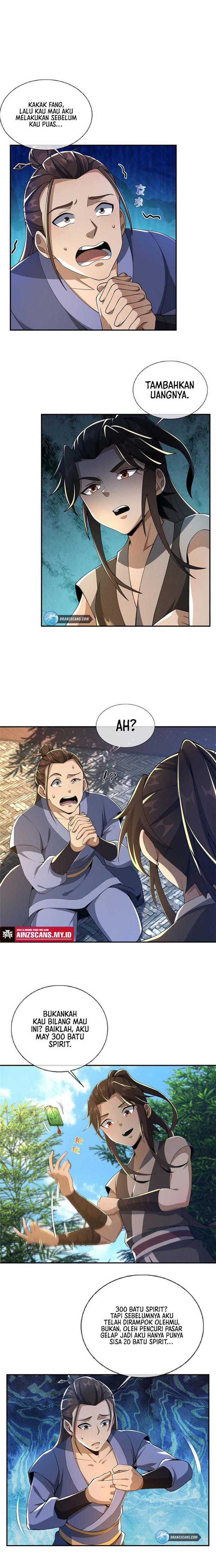 plundering-the-heavens - Chapter: 43