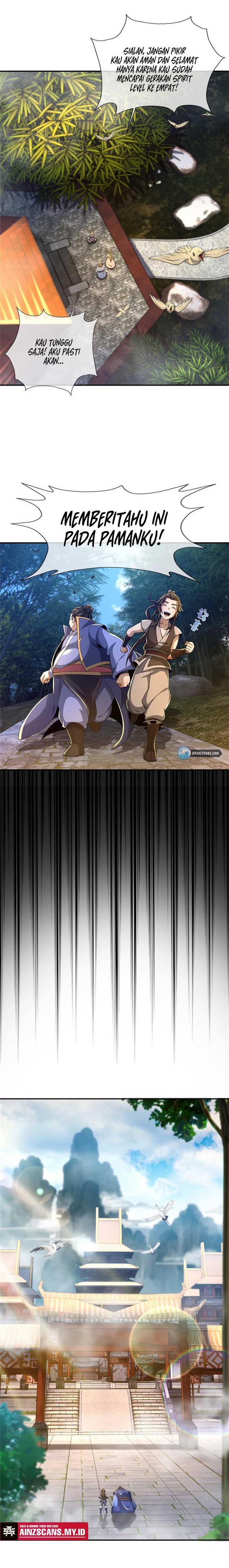plundering-the-heavens - Chapter: 43