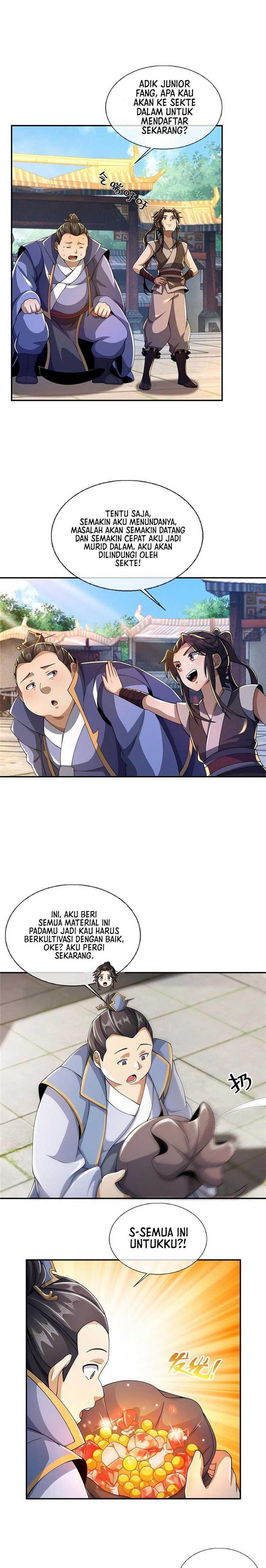plundering-the-heavens - Chapter: 43