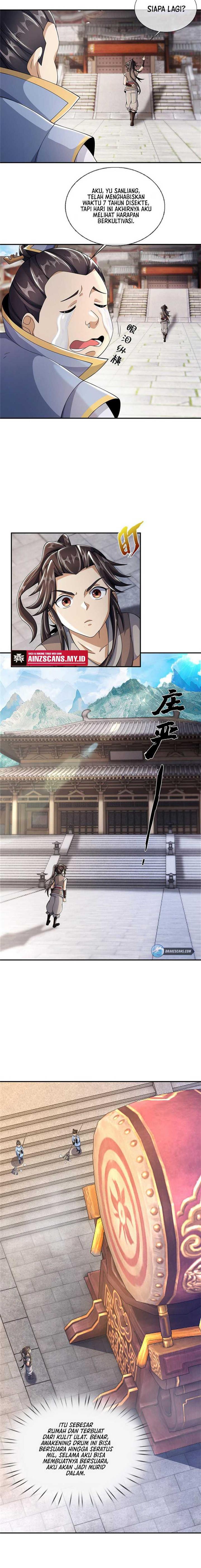 plundering-the-heavens - Chapter: 43