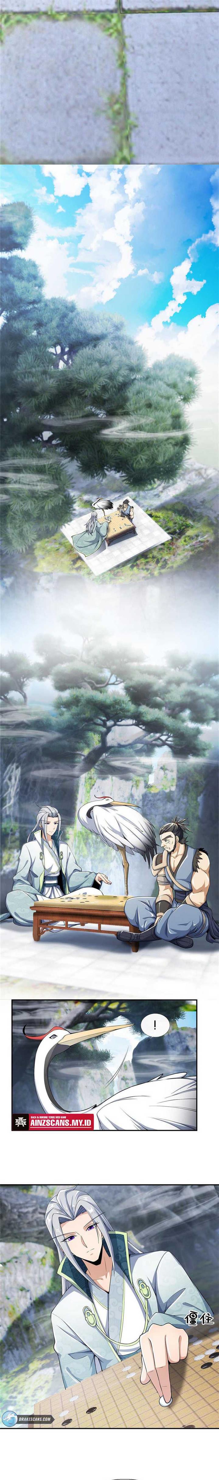 plundering-the-heavens - Chapter: 43