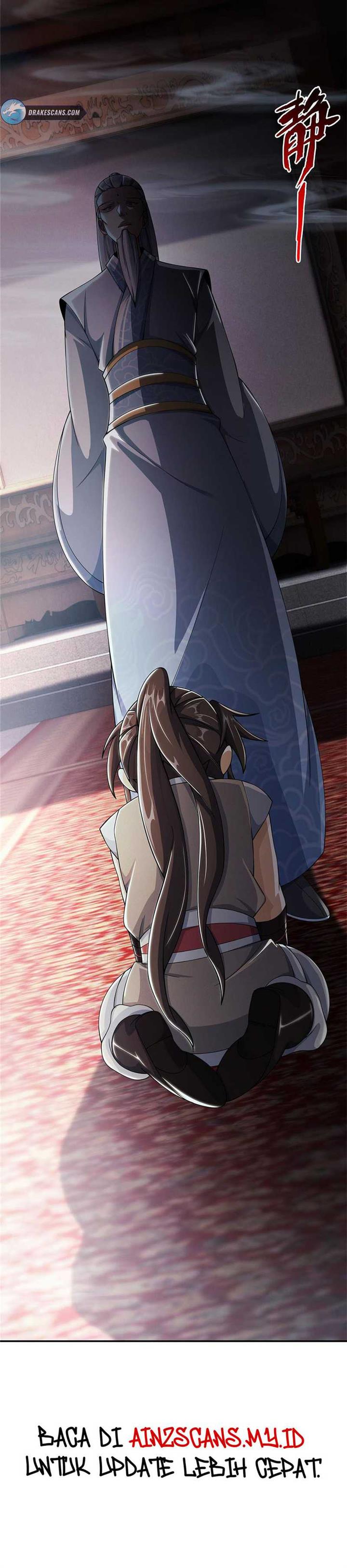 plundering-the-heavens - Chapter: 43
