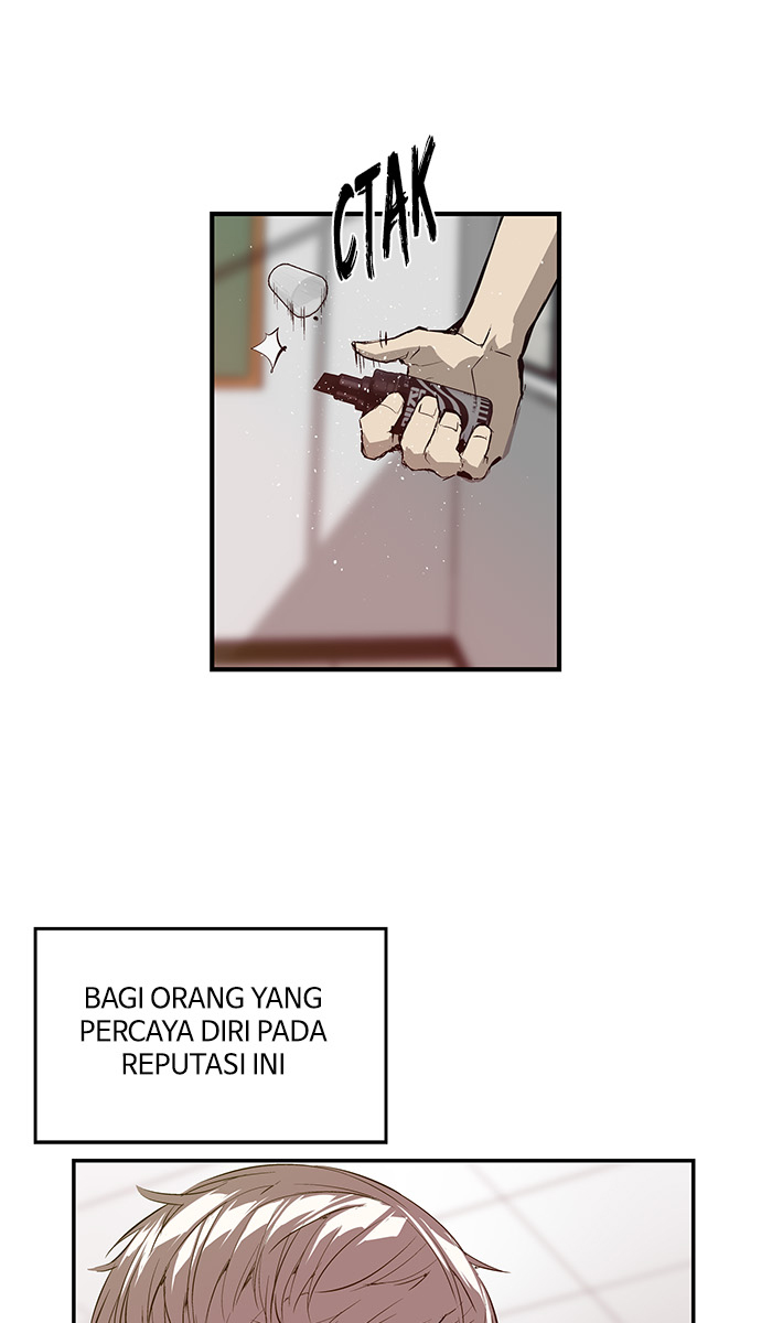 weak-hero - Chapter: 17