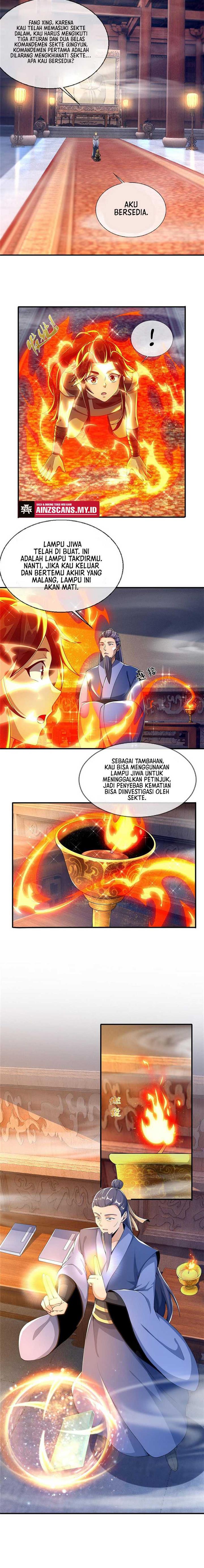 plundering-the-heavens - Chapter: 44