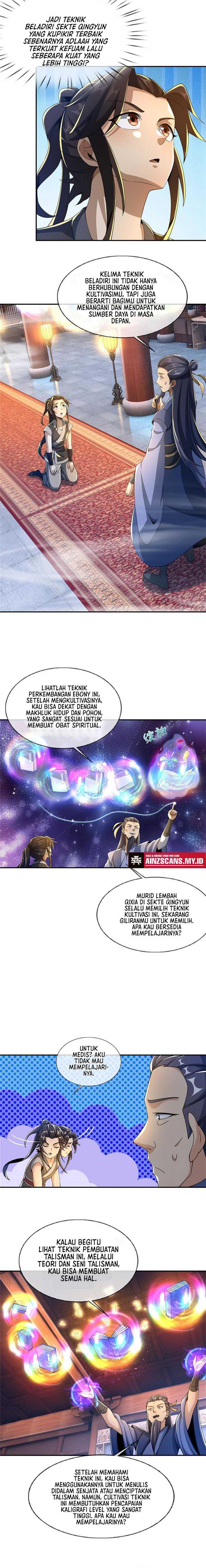 plundering-the-heavens - Chapter: 44