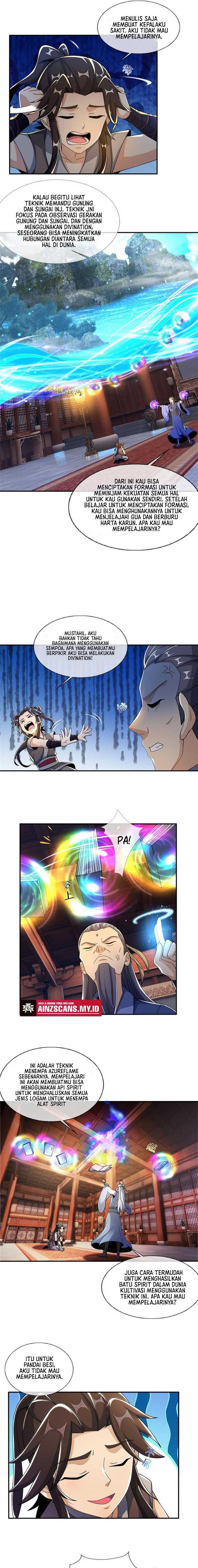 plundering-the-heavens - Chapter: 44