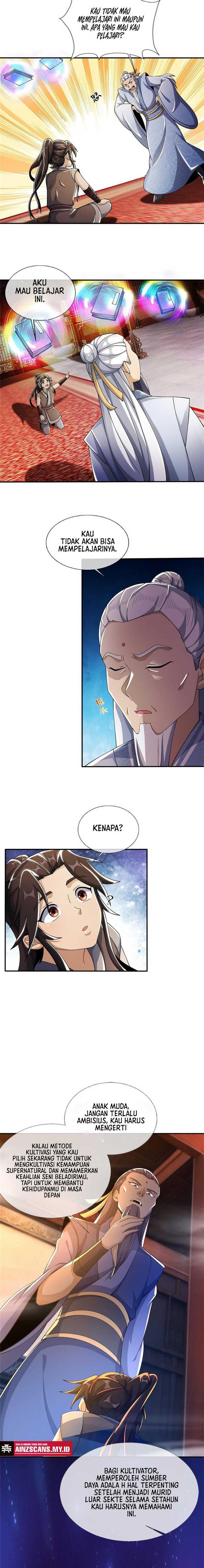 plundering-the-heavens - Chapter: 44