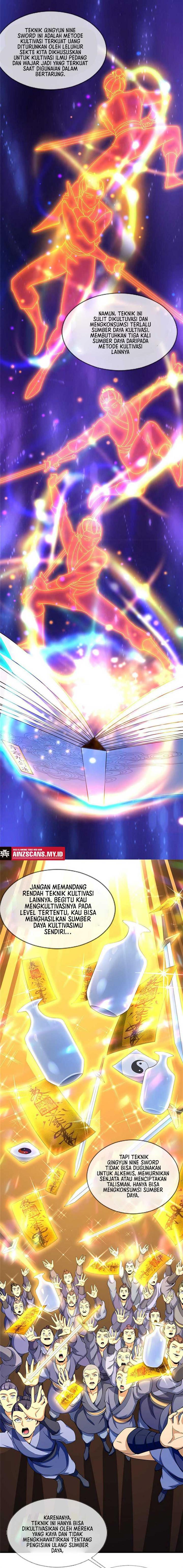 plundering-the-heavens - Chapter: 44