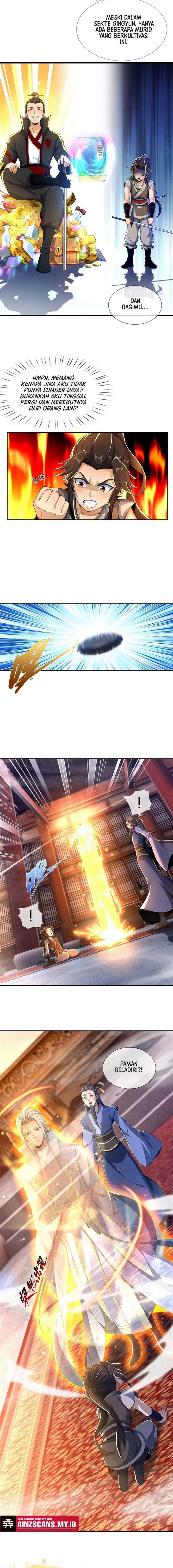 plundering-the-heavens - Chapter: 44