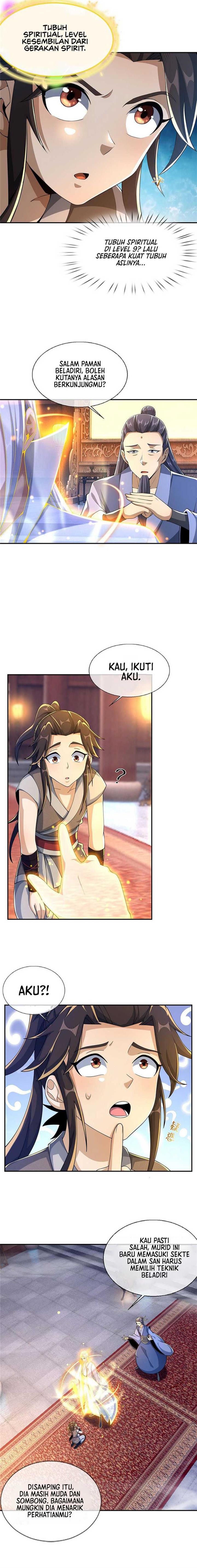 plundering-the-heavens - Chapter: 44