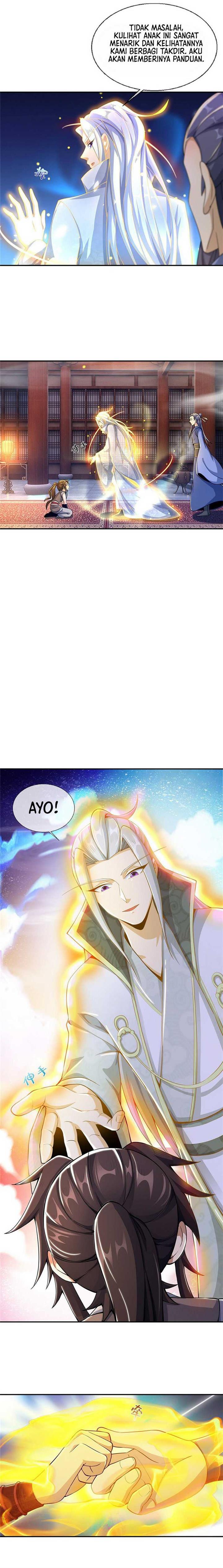 plundering-the-heavens - Chapter: 44