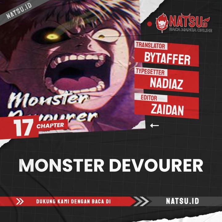 monster-devourer - Chapter: 17