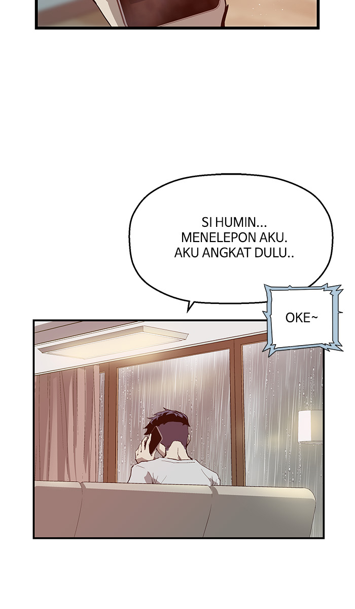 weak-hero - Chapter: 18