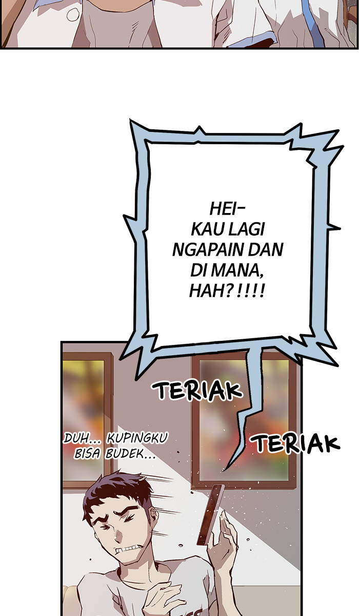 weak-hero - Chapter: 18