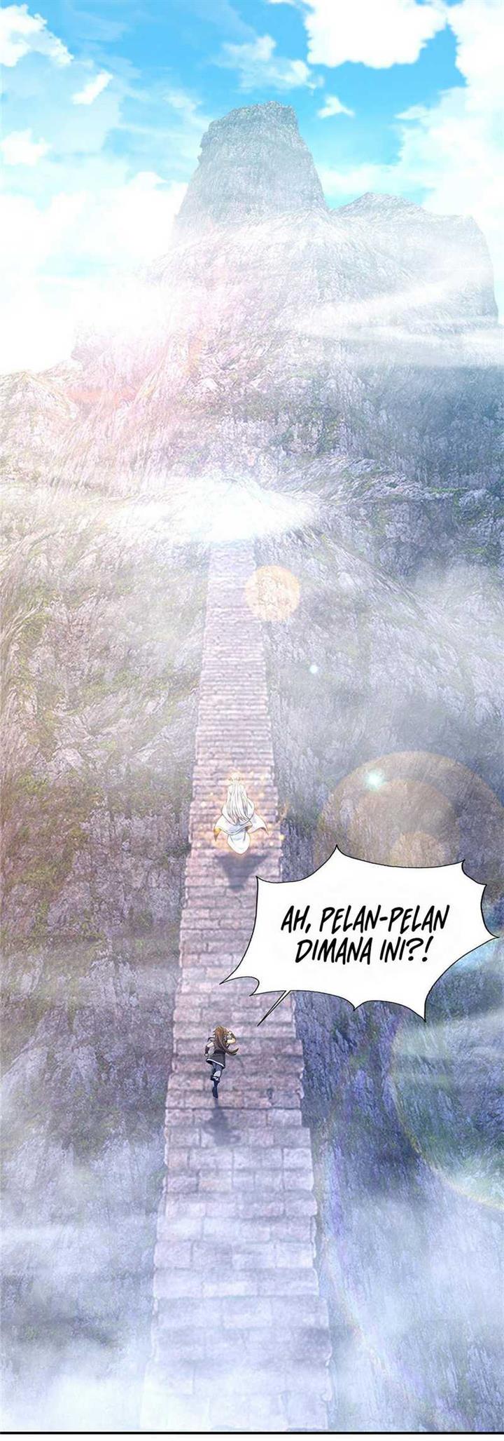 plundering-the-heavens - Chapter: 45
