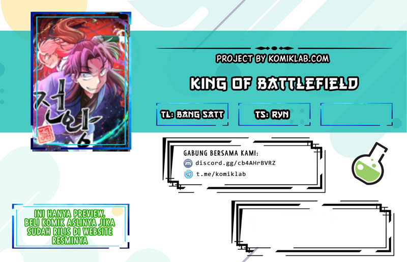 king-of-battlefield - Chapter: 2