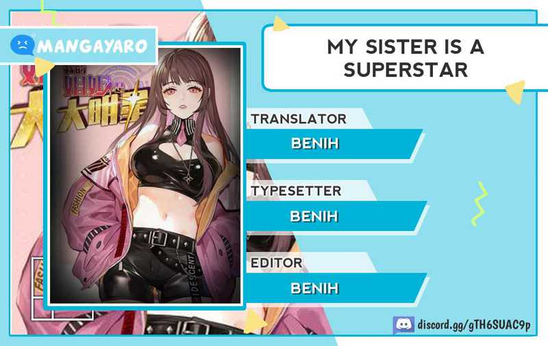 my-sister-is-a-superstar - Chapter: 74