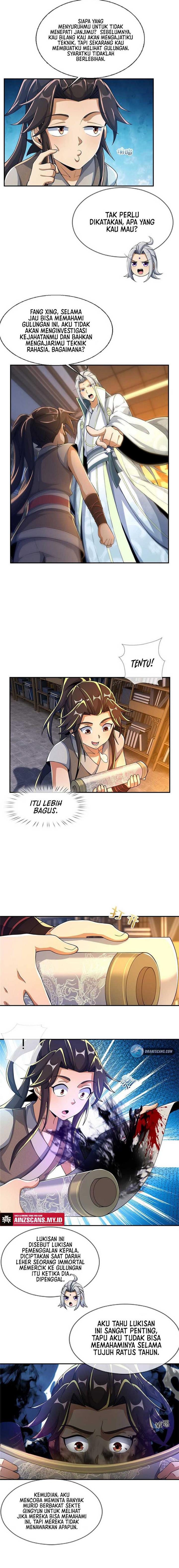 plundering-the-heavens - Chapter: 46