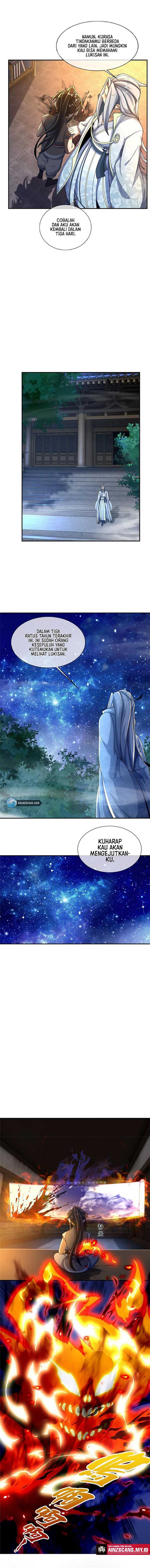 plundering-the-heavens - Chapter: 46