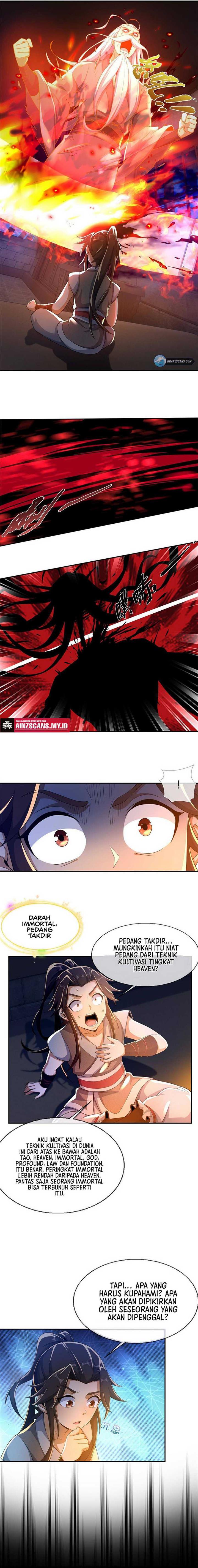 plundering-the-heavens - Chapter: 46