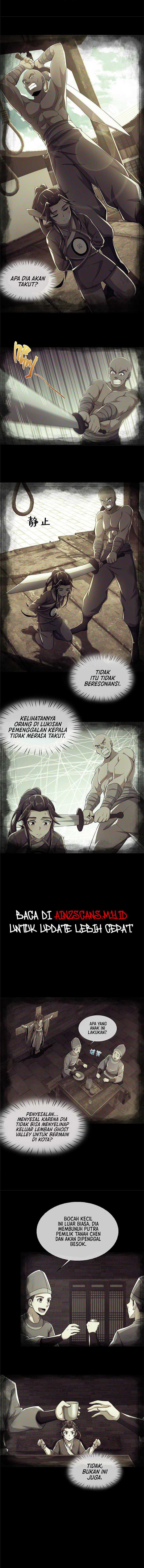 plundering-the-heavens - Chapter: 46