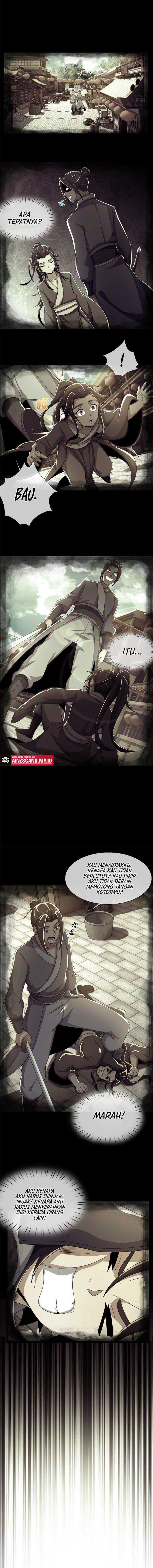 plundering-the-heavens - Chapter: 46
