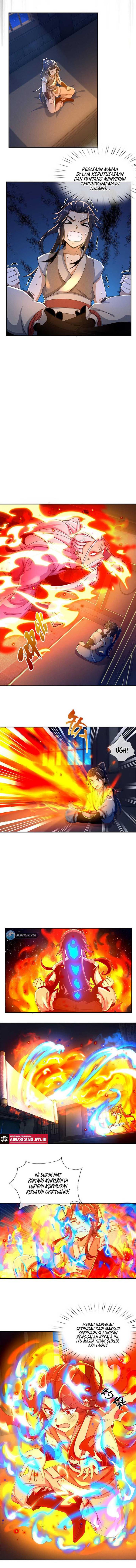 plundering-the-heavens - Chapter: 46