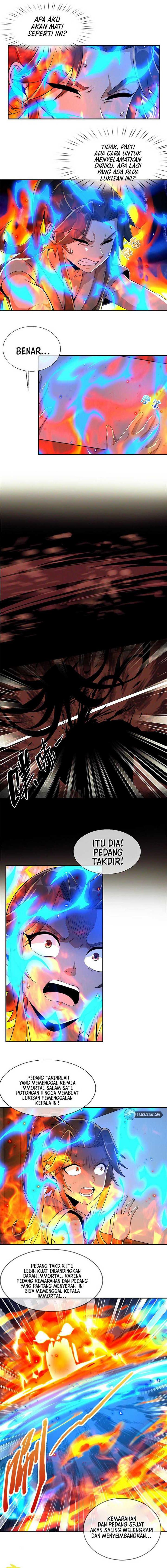 plundering-the-heavens - Chapter: 46