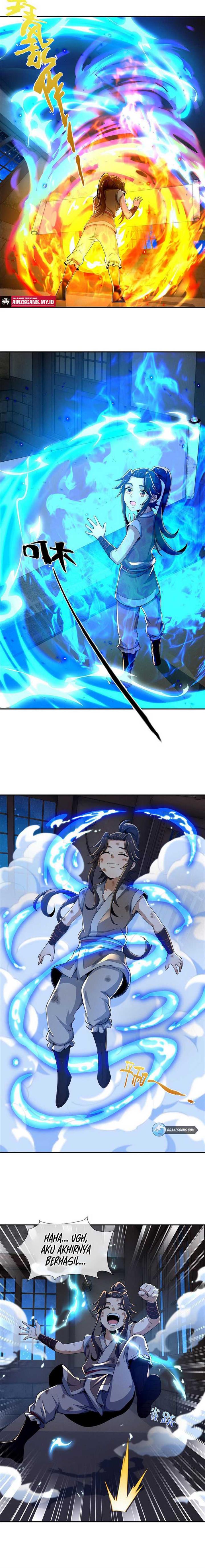 plundering-the-heavens - Chapter: 46
